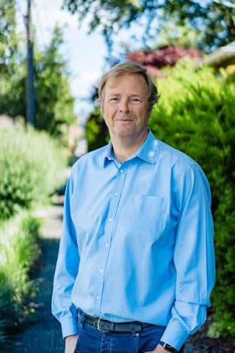 Jens Molbak Jens Molbak