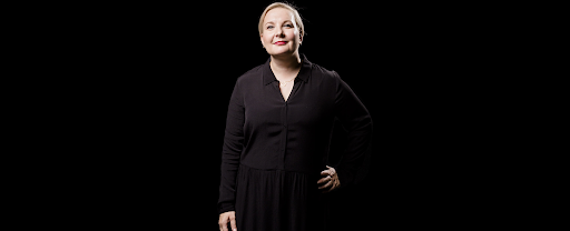 Laura Halenius Laura Halenius