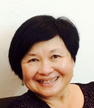 Mei Lin Fung