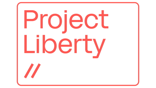 Project Liberty // (logo)