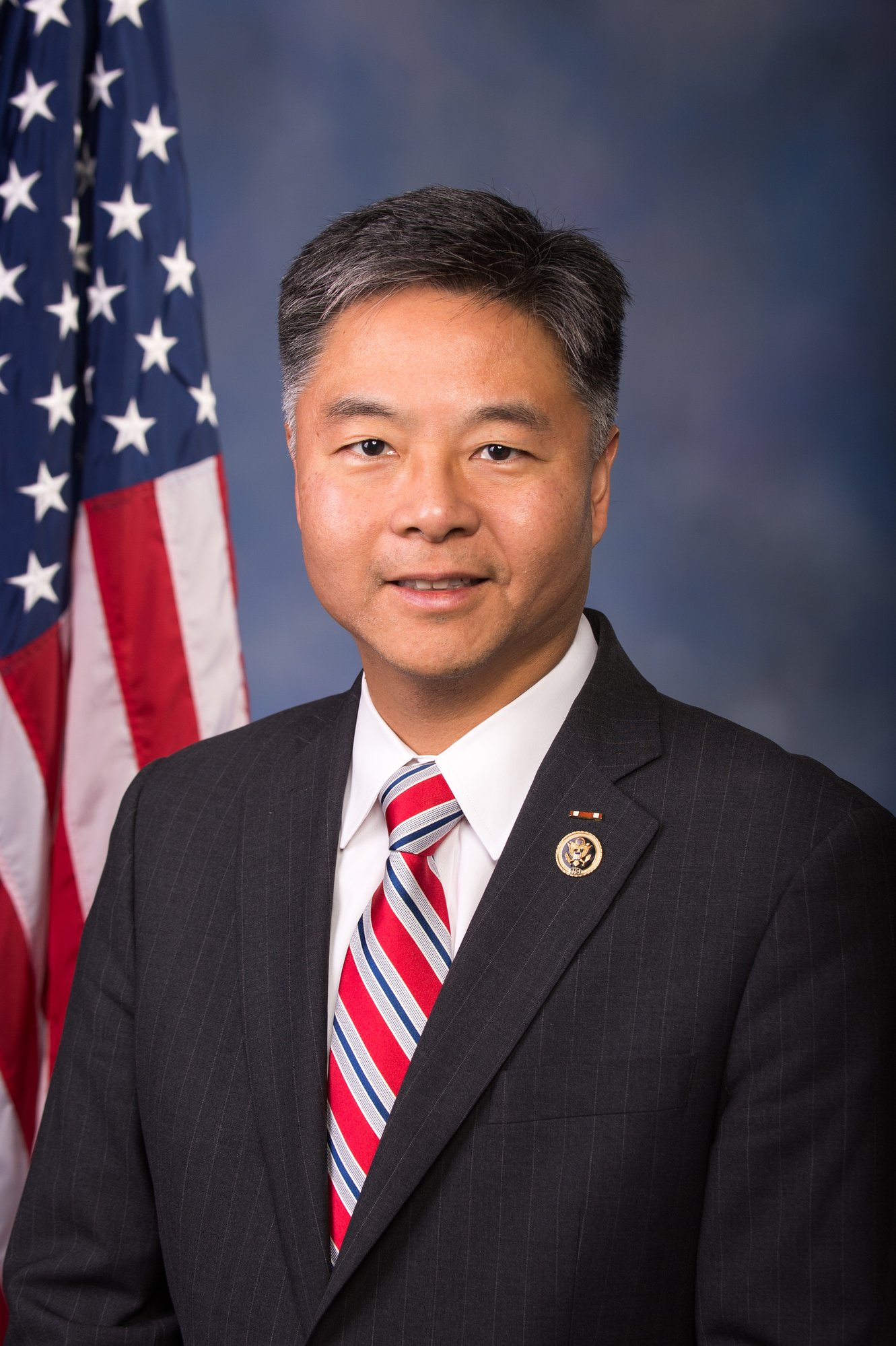 Rep. Lieu Headshot FOR USE - Copy Rep. Lieu Headshot FOR USE - Copy
