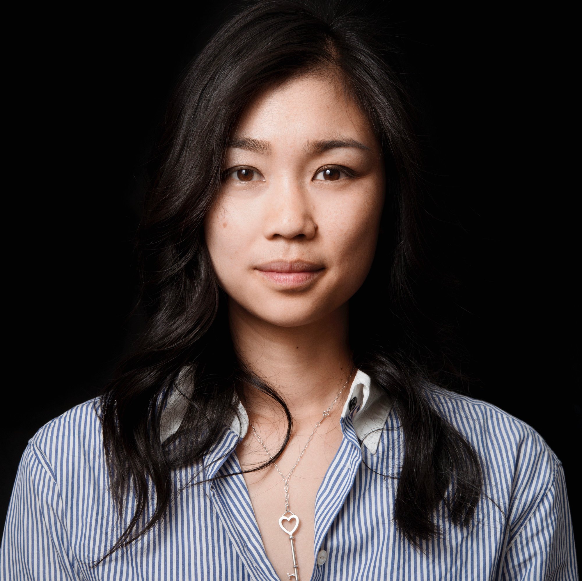 Tracy Chou Headshot Tracy Chou Headshot