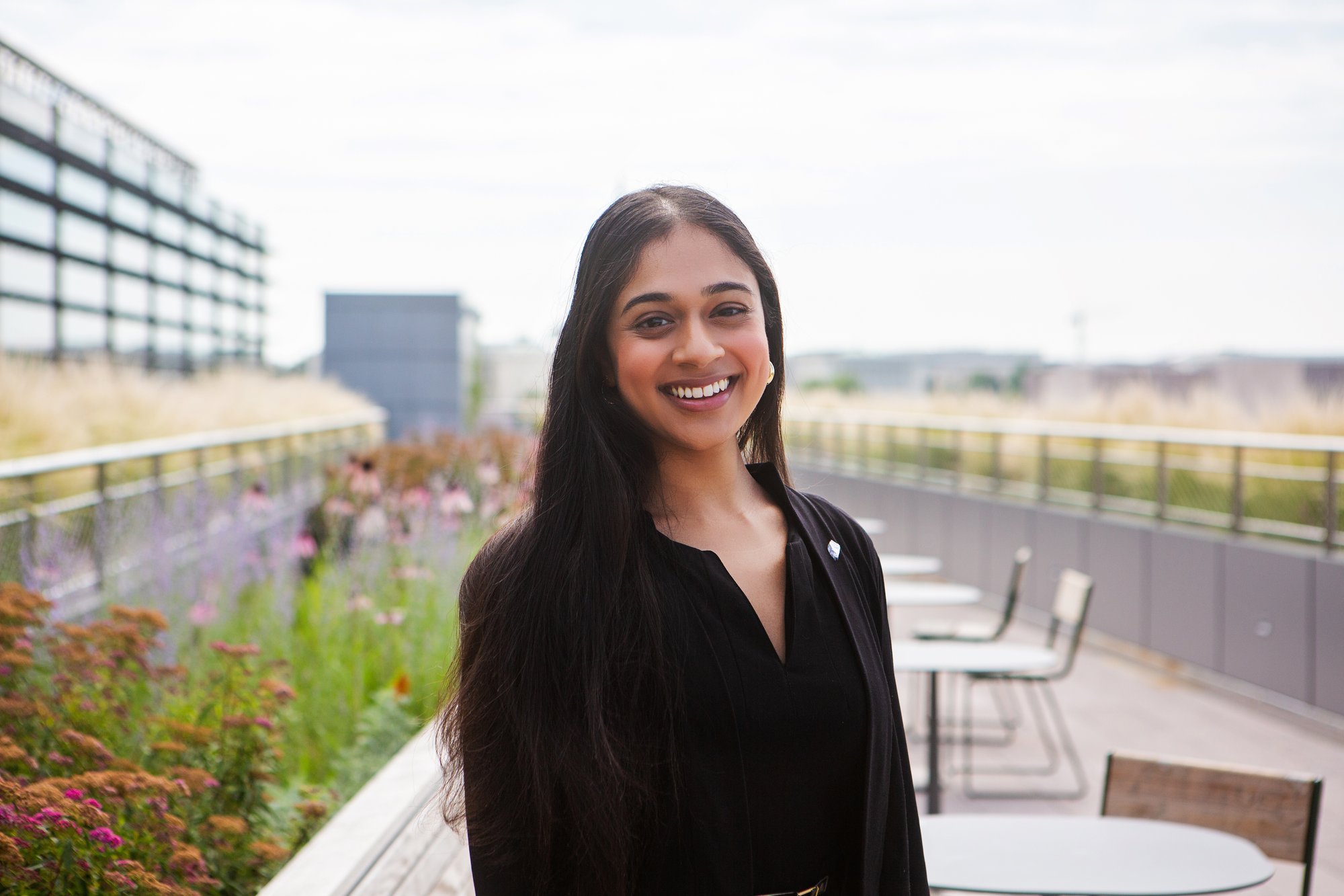 Trisha Prabhu Headshot 2024 