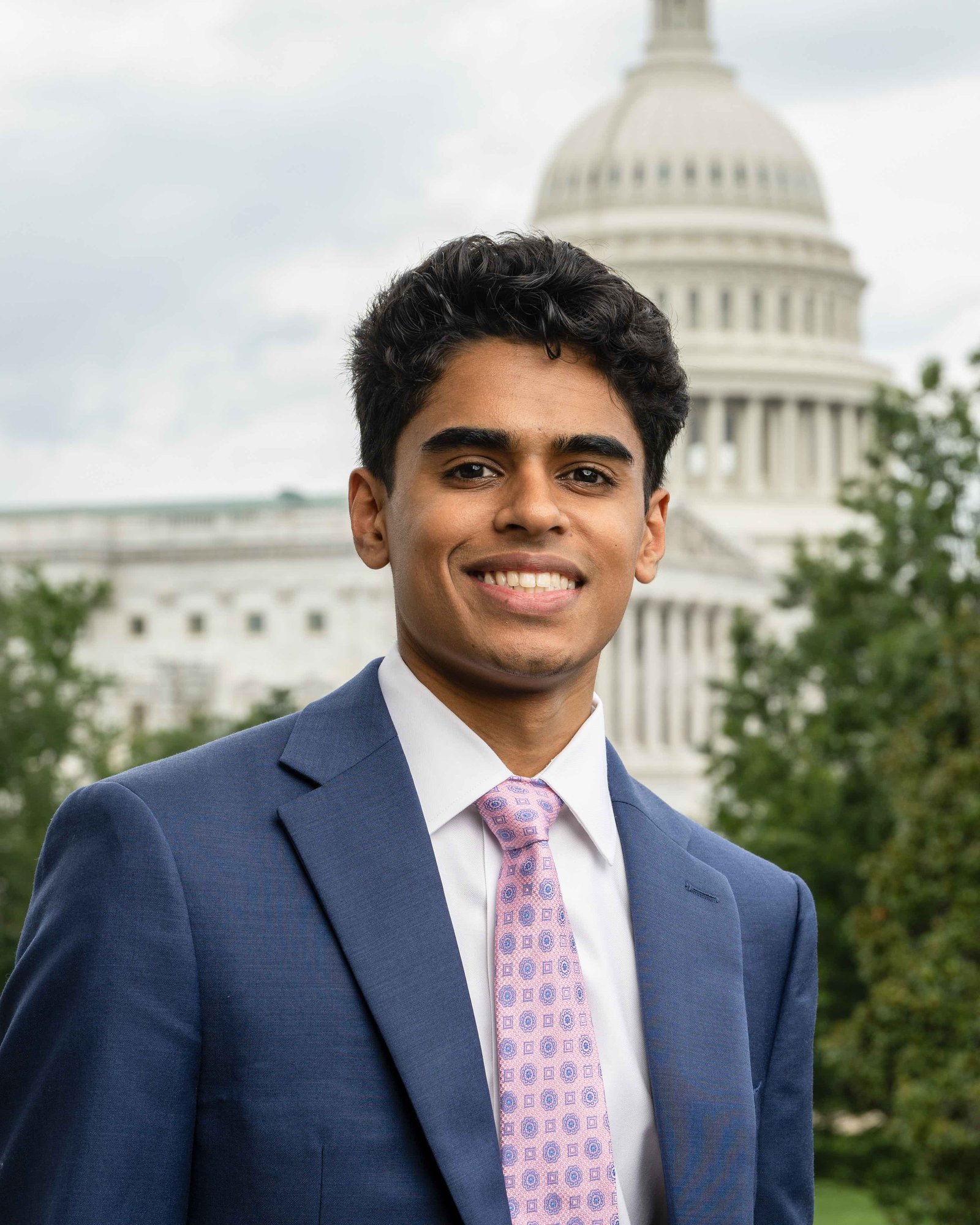Zamaan Qureshi Headshot Zamaan Qureshi Headshot