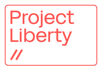 Project Liberty logo